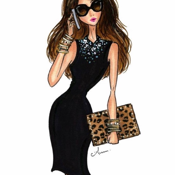 My name is Amanda! I love Thrifting & Resellingπ - Picture 15 of 15